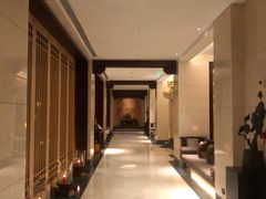 -西安华清御汤酒店