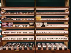 -LensCrafters亮视点(东方新天地店)