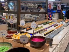 -星伦多自助料理·涮烤一体(奉贤龙湖天街店)