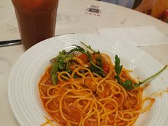 -必胜客(国贸店)