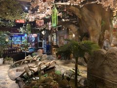 -城墙拐拐火锅(三峡广场黑金冠店)
