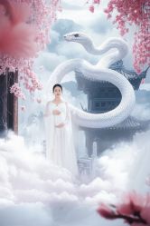 -孕视觉专业孕妇摄影(天津南开店)