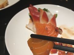 -成都钓鱼台精品酒店-品聚·成都餐厅
