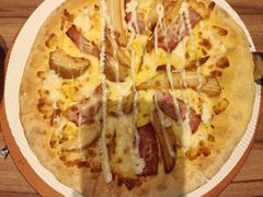 -必胜客(营口万达店)