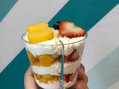 -贝紫Style(木马公寓店)