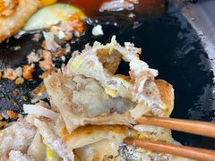 -新加坡Zam Zam餐馆