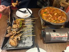 -王氏炉匠·烧鸟放题自助(好运街店)