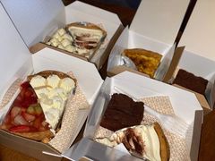土豆芝士咸派-Pie Bird(新闸路店)