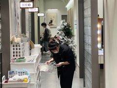 -海马体家庭照相馆(广州正佳广场店)