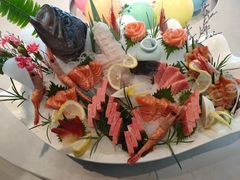 -川旺角川粤融合菜•海景餐厅(星海广场店)