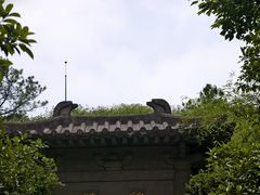 -南唐二陵