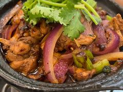 鸡公煲中煲-川香煲(茅台路店)