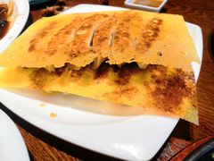 锅贴-船家渔(徐州北路店)