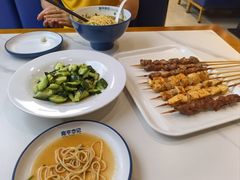 -宛平李记小吃(东关街店)