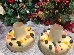 -ABC Cooking Studio(上海环球金融中心店)
