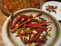 -隔壁老王·家常云南菜(皇冠店)