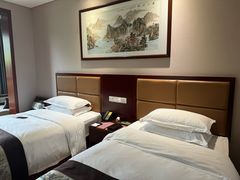 -东航云逸酒店(九溪烟树店)