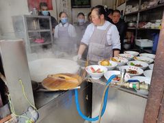 大堂-老赵面店(大西路店)