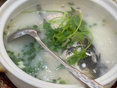 -紫藤园·天目湖大鱼头(南山竹海店)