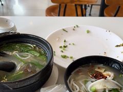 -九久大过桥米线(太古里店)