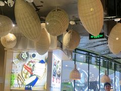 -采椰郎椰子鸡·脆皮鸡火锅(融创茂店)