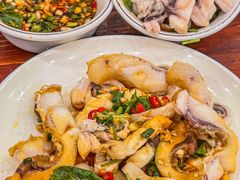 -正能量脆肉鲩火锅