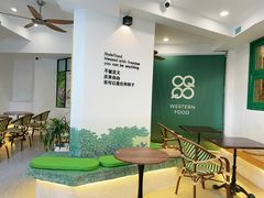 景观位-超琪星·咖啡简餐(川音店)