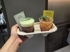 -O.P.S. CAFE