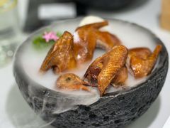 -3号仓库·创意中国菜(新世界城店)