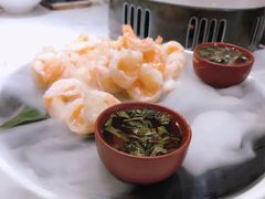 -老镇春饼(济宁万达店)