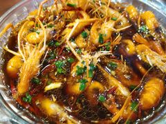 -湖鲜楼
