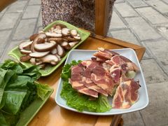 -乙丙丁正宗昭通天麻火腿鸡(总店)