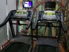 -漾健身·普拉提(橡树湾店)