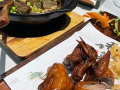 -猪腰一家·地道佛山菜(盐步店)