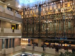 大堂-聚春园自助餐厅(东街口店)