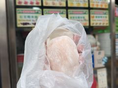 -澳门长洲糯米糍(柯打苏沙街店)