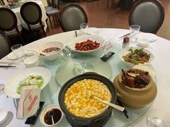 -上海小南国(金桥国际广场店)