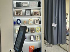 -海马体照相馆(上海天空万科广场店)