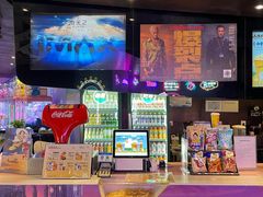 -博纳UA影城(KK Mall IMAX店)