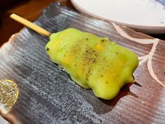 -鸟鹏烧鸟居酒屋(昌岗店)