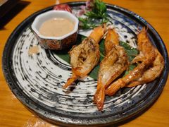 -大江户日本料理(吕厝店)