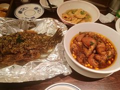 -衡厨(中南店)