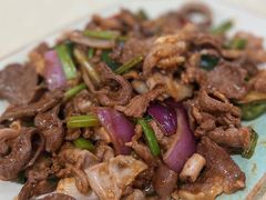 -标记美食新鲜猪杂(兴南大道店)