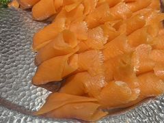 -中央电视塔旋转餐厅