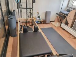 -FineYoga梵音瑜伽·普拉提