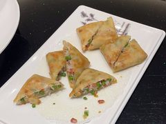 -恒记饭店(珠江路总店)