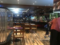 -泰谷酒店·太古码头闽菜自助餐厅