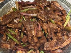 -小鱼小牛·鱼牛干锅·脆鱼火锅(世欧广场店)