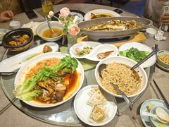 -大明王朝·南京菜(墨香路店)
