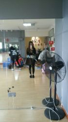 -STAR舞蹈工作室